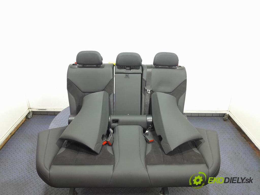 Bmw Seria 4 2022 Sedačka zadný 01