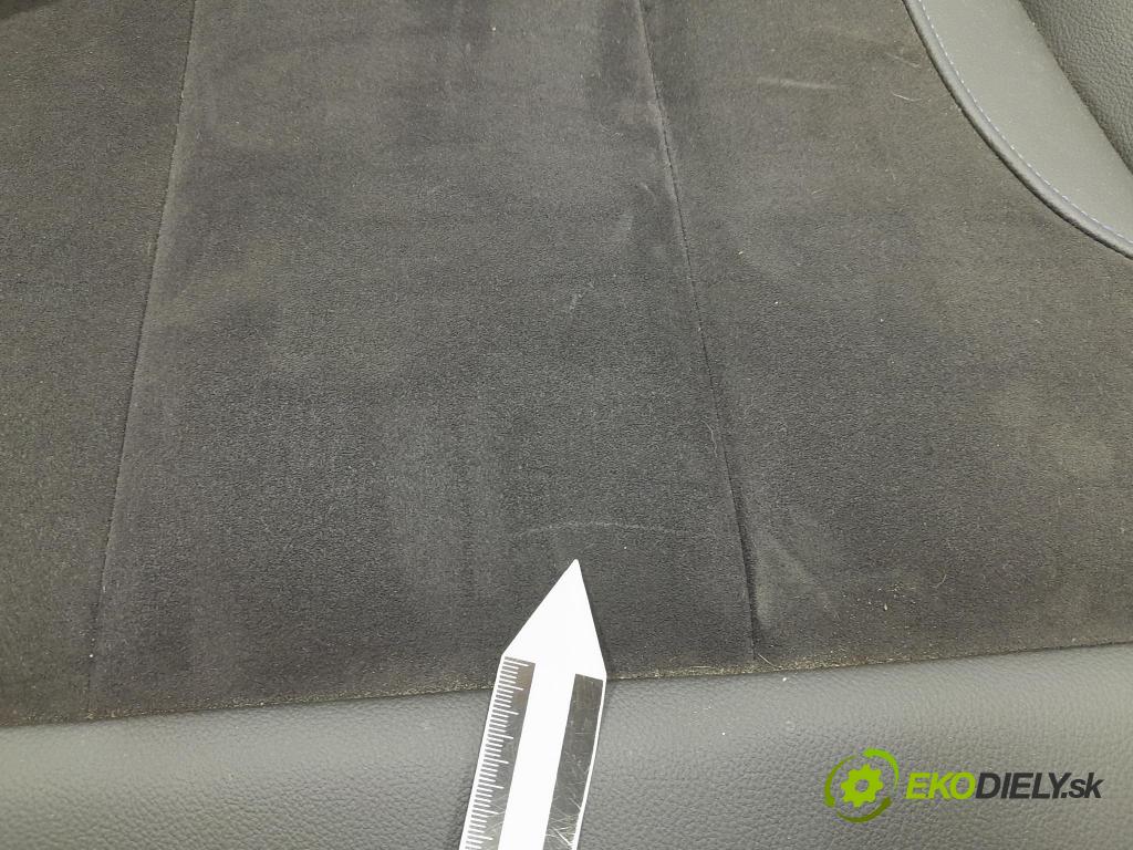 Bmw Seria 4 2022 Sedačka zadný 01