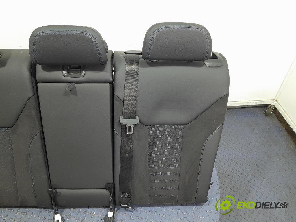 Bmw Seria 4 2022 Sedačka zadný 01