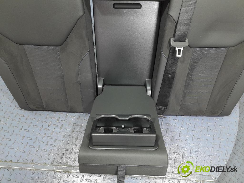 Bmw Seria 4 2022 Sedačka zadný 01