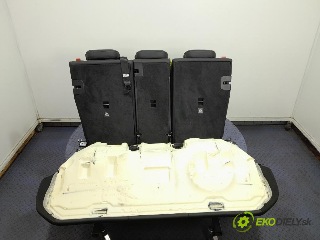 Bmw Seria 4 2022 Sedačka zadný 01