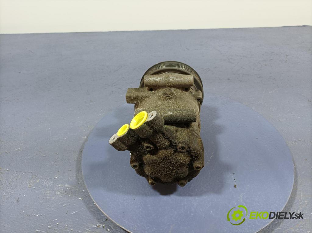 Nissan Micra 2008 Kompresor: Klimatizácia: 8200651251