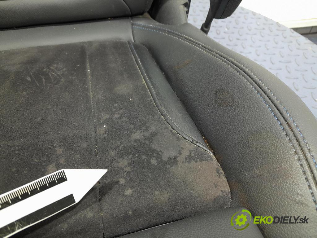 Bmw Seria 4 2022 Sedačka spolujazdca 01