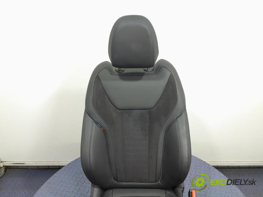 Bmw Seria 4 2022 Sedačka spolujazdca 01