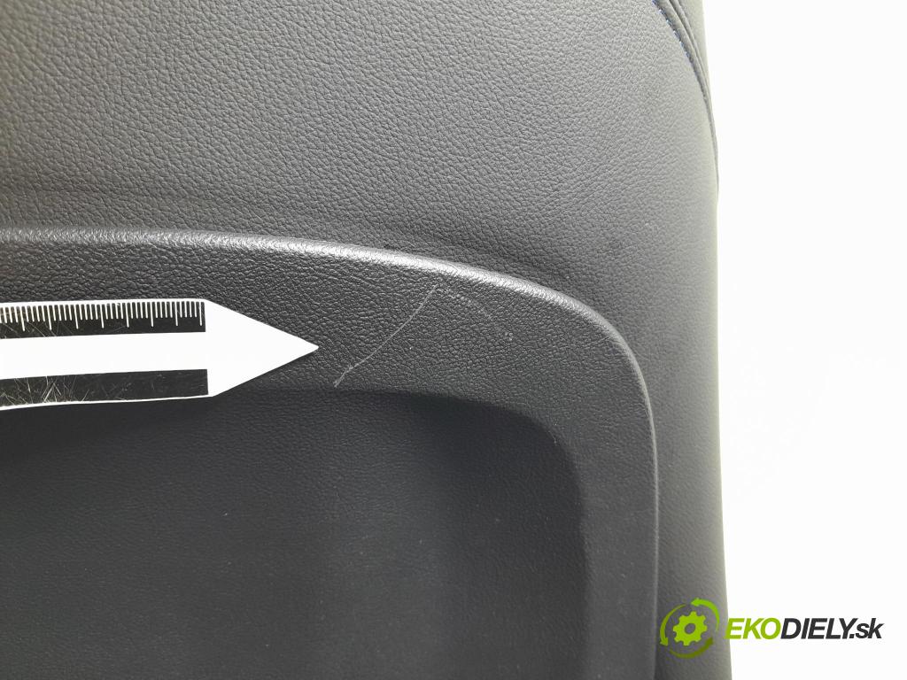 Bmw Seria 4 2022 Sedačka spolujazdca 01