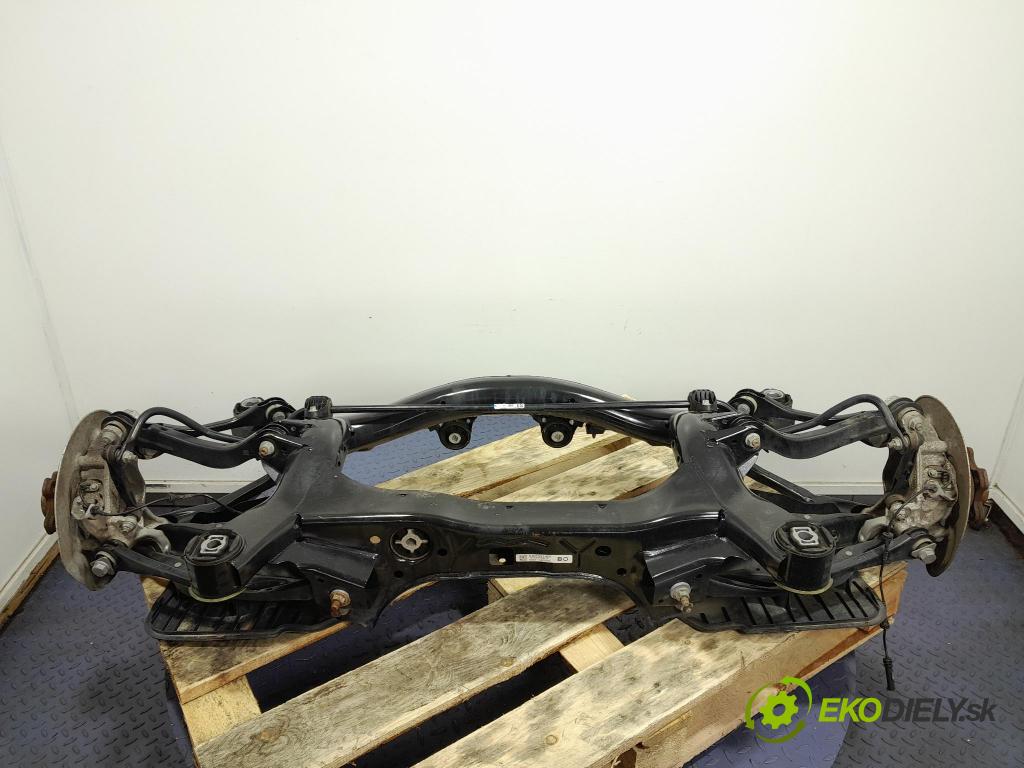 Bmw Seria 4 2022 výztuha Pozastavenia: Zad: 8837911