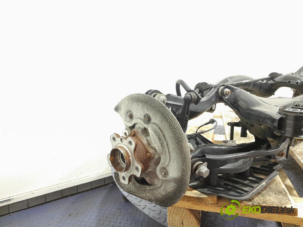 Bmw Seria 4 2022 výztuha Pozastavenia: Zad: 8837911