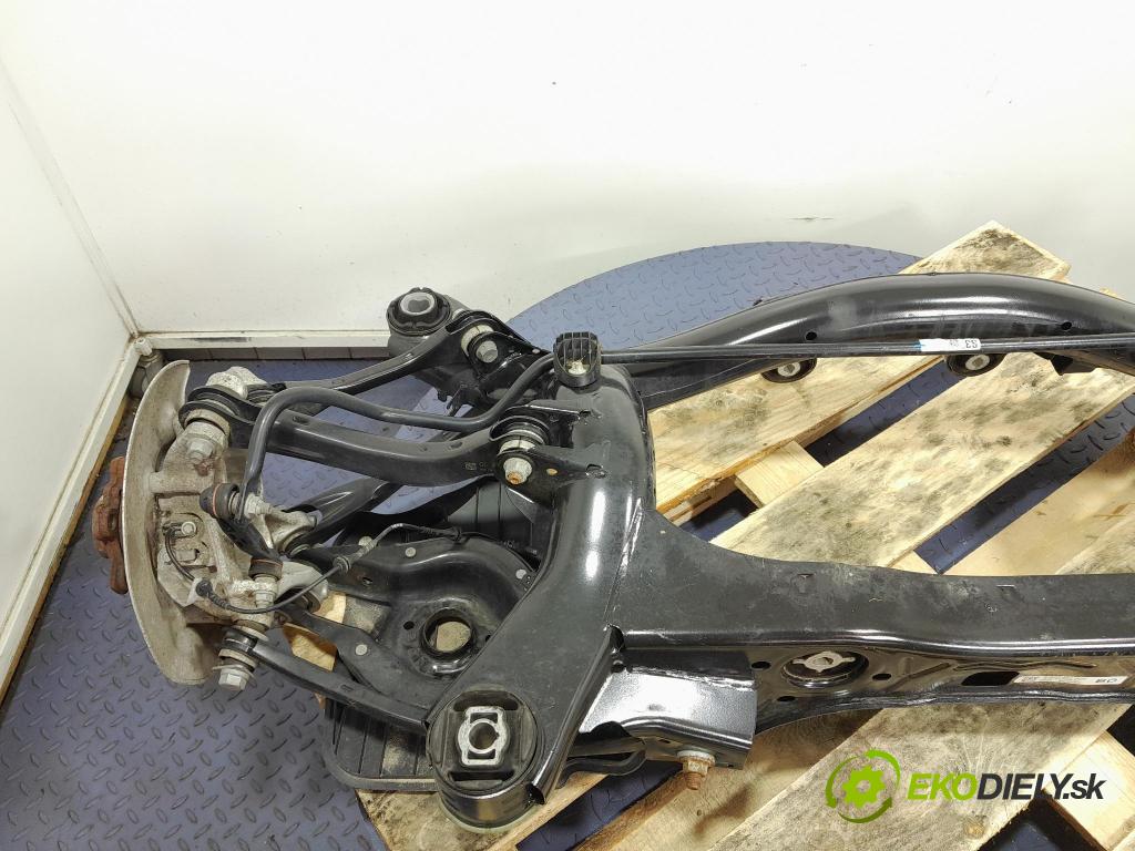 Bmw Seria 4 2022 výztuha Pozastavenia: Zad: 8837911