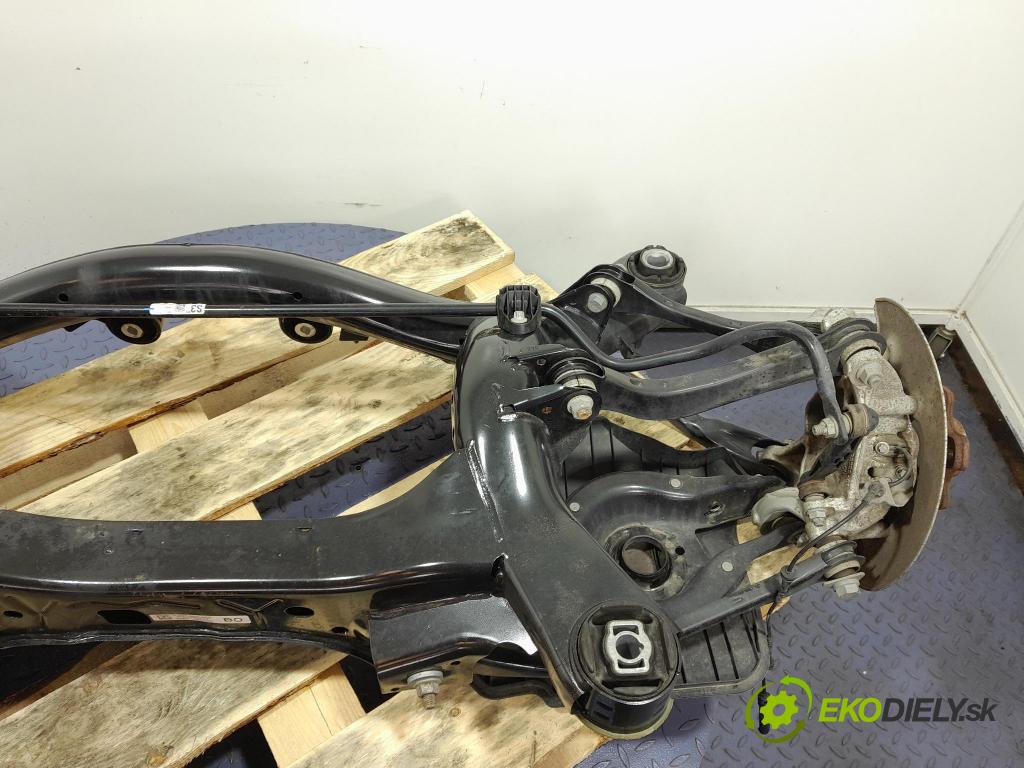 Bmw Seria 4 2022 výztuha Pozastavenia: Zad: 8837911