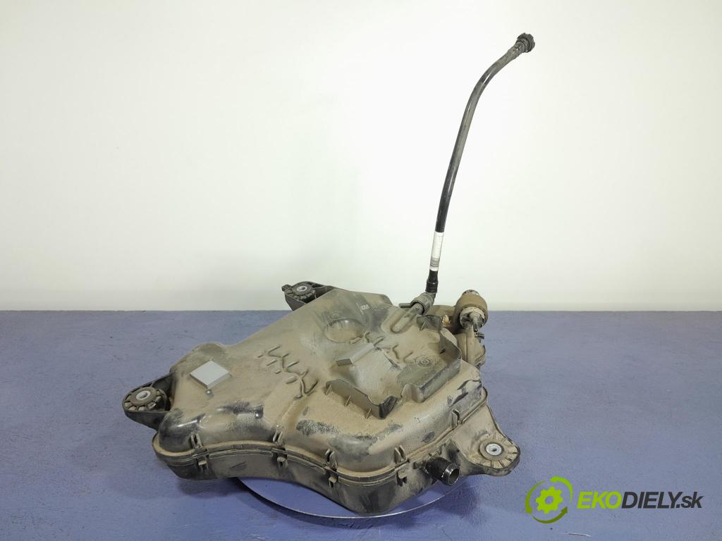 Bmw Seria 4 2022 Nádrž: AdBlue: 7454339