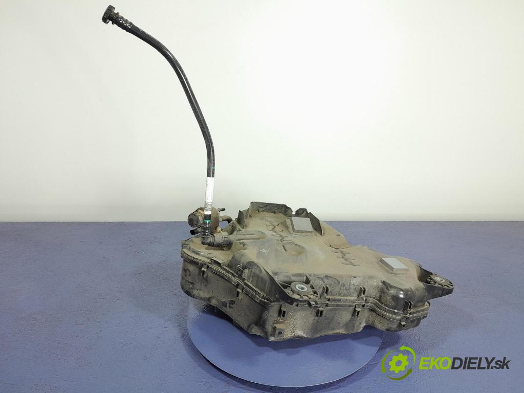 Bmw Seria 4 2022 Nádrž: AdBlue: 7454339