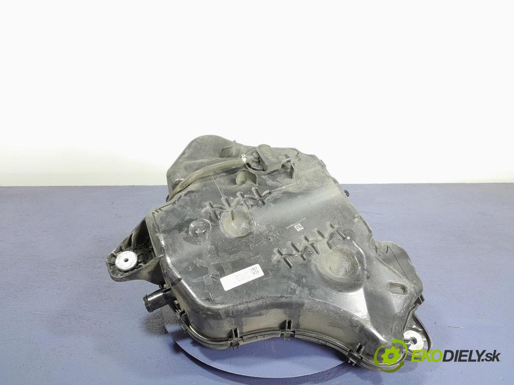 Bmw Seria 4 2022 Nádrž: AdBlue: 7454339