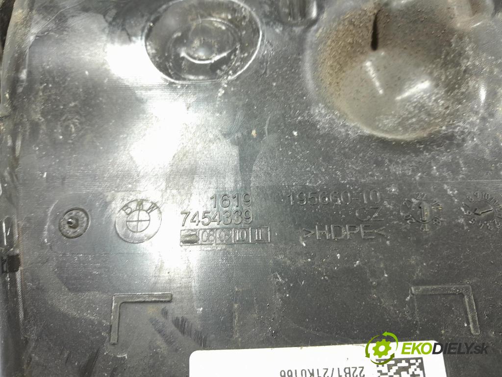Bmw Seria 4 2022 Nádrž: AdBlue: 7454339
