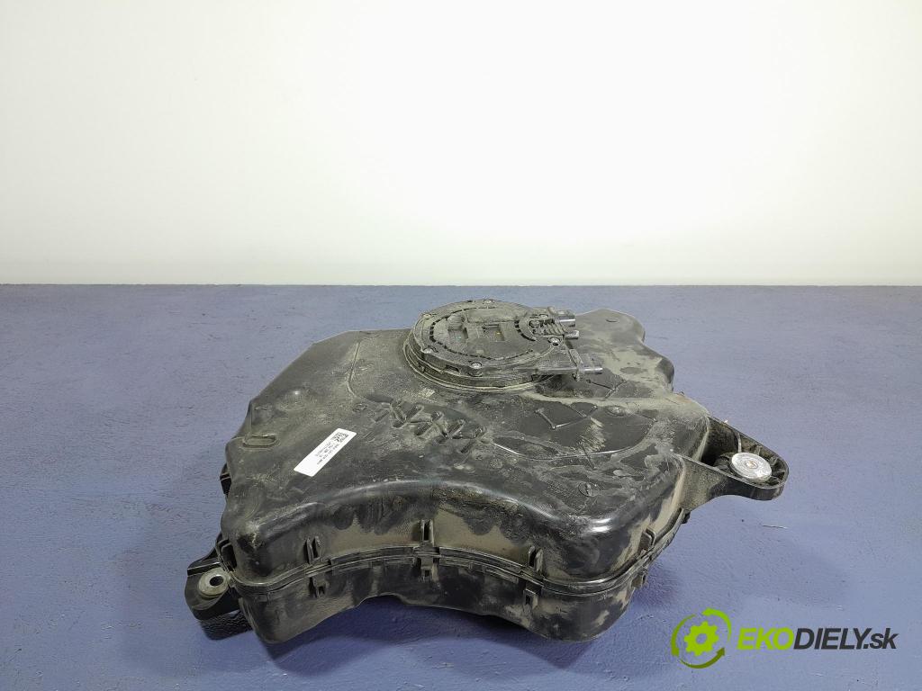 Bmw Seria 4 2022 Nádrž: AdBlue: 7454338