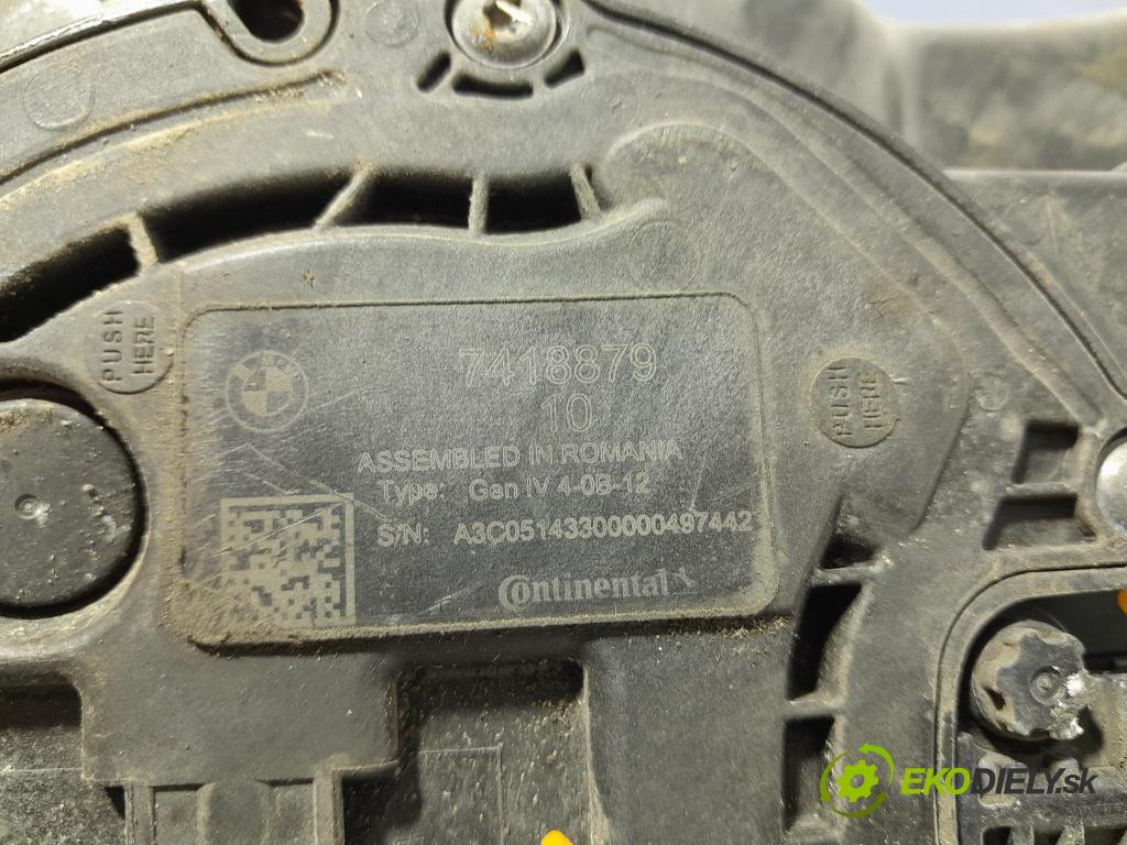 Bmw Seria 4 2022 Nádrž: AdBlue: 7454338