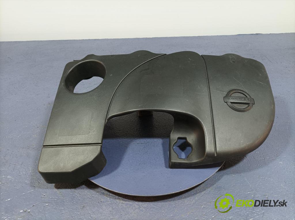 Nissan Micra 2008 kryt Motor: 14041BC40A