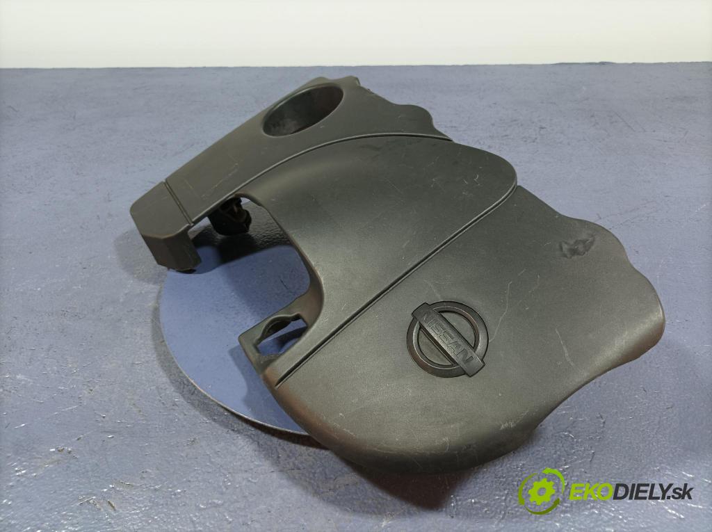 Nissan Micra 2008 kryt Motor: 14041BC40A
