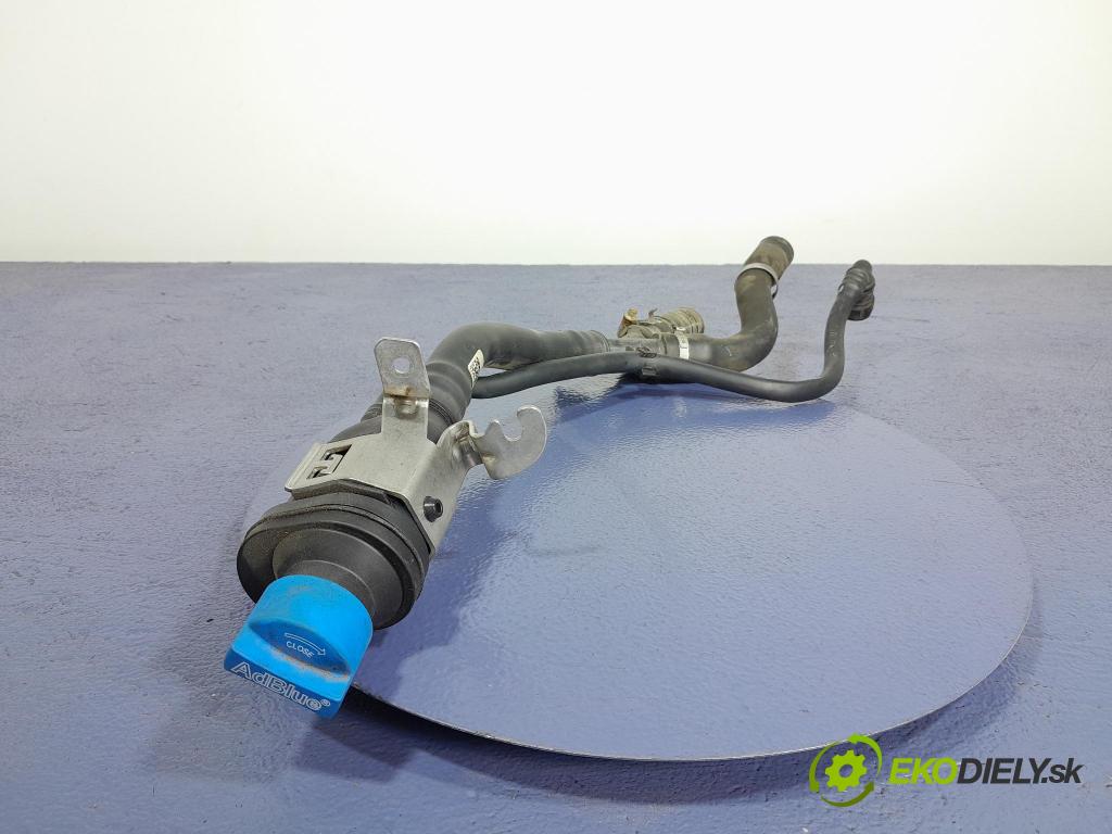 Bmw Seria 4 2022 Nalievacie hrdlo: paliva 7454342