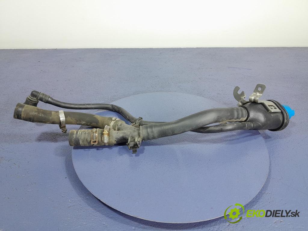 Bmw Seria 4 2022 Nalievacie hrdlo: paliva 7454342