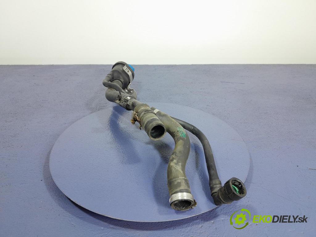 Bmw Seria 4 2022 Nalievacie hrdlo: paliva 7454342