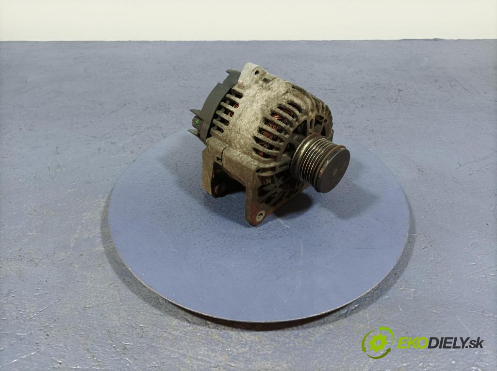 Nissan Micra 2008 Alternator 8200667608-A