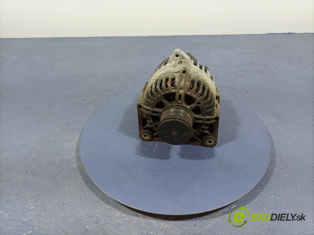 Nissan Micra 2008 Alternator 8200667608-A