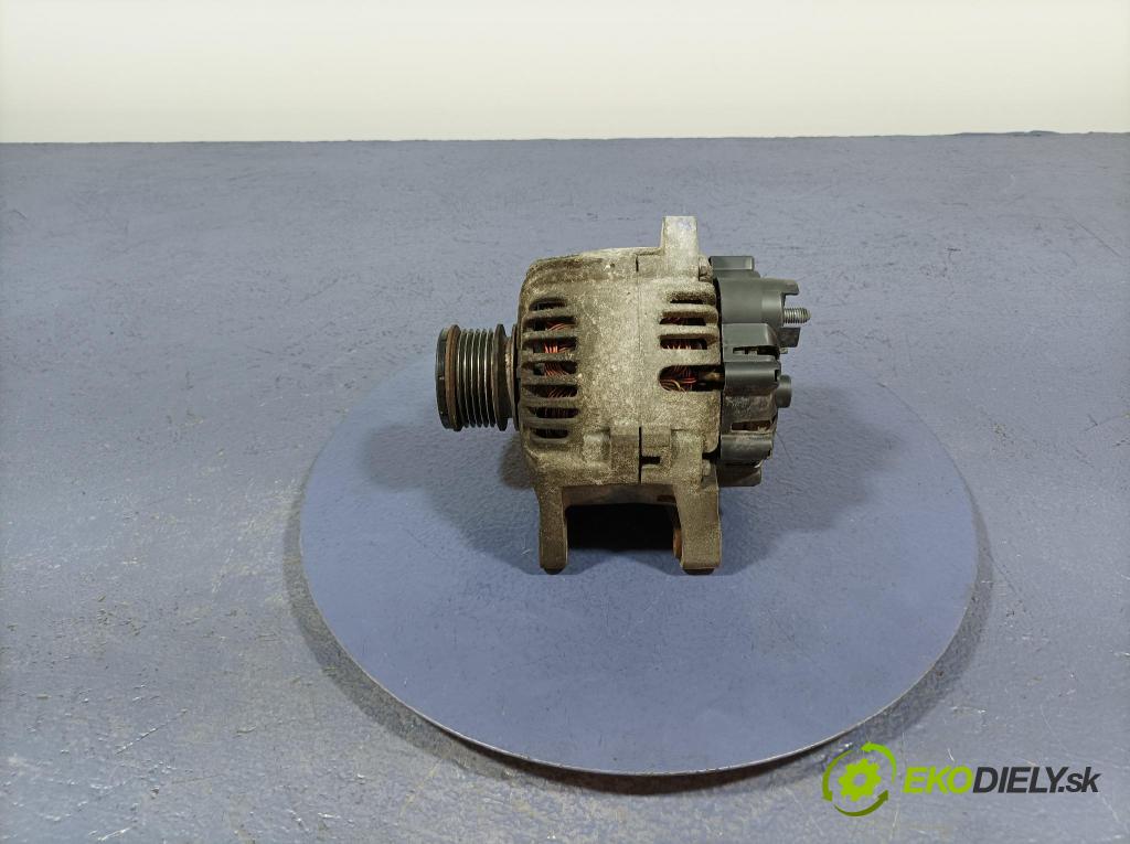 Nissan Micra 2008 Alternator 8200667608-A