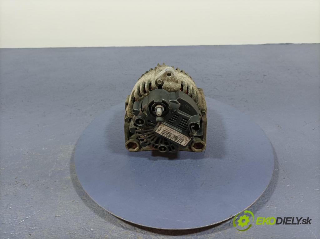 Nissan Micra 2008 Alternator 8200667608-A