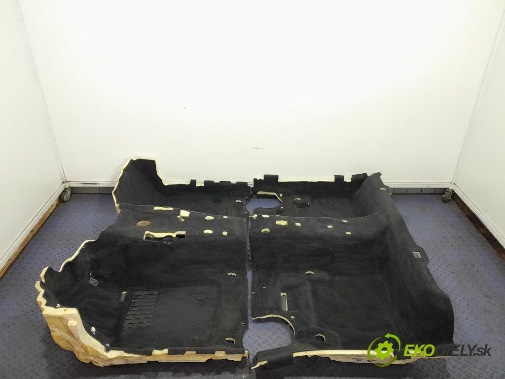 Bmw Seria 4 2022 koberec do auta 9871097