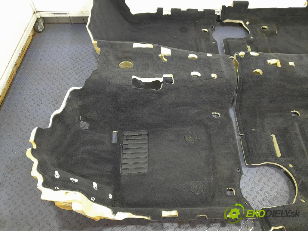 Bmw Seria 4 2022 koberec do auta 9871097
