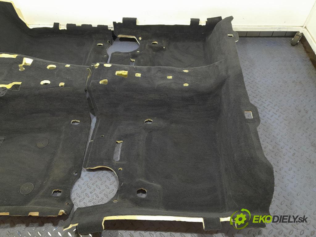 Bmw Seria 4 2022 koberec do auta 9871097