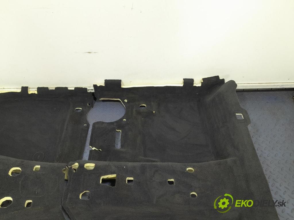 Bmw Seria 4 2022 koberec do auta 9871097