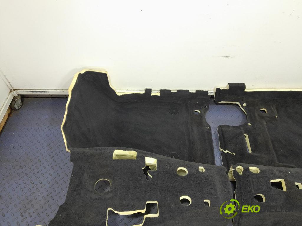 Bmw Seria 4 2022 koberec do auta 9871097
