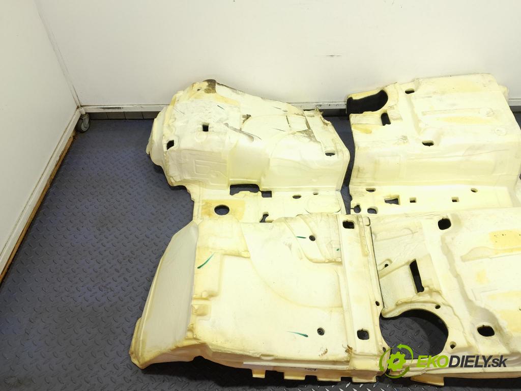Bmw Seria 4 2022 koberec do auta 9871097