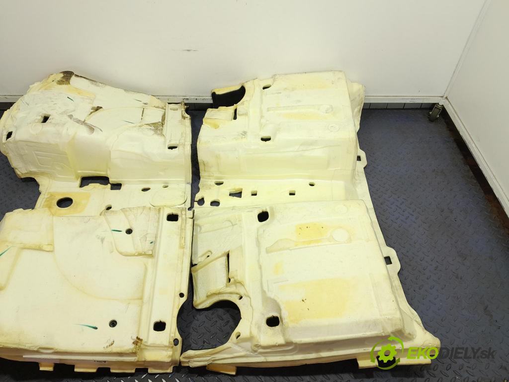 Bmw Seria 4 2022 koberec do auta 9871097