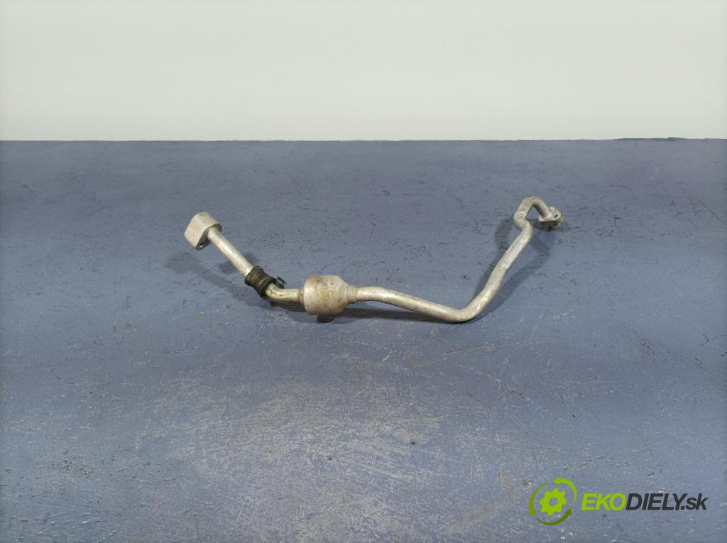 Nissan Micra 2008 rúrka Klimatizácia: 924509U20A