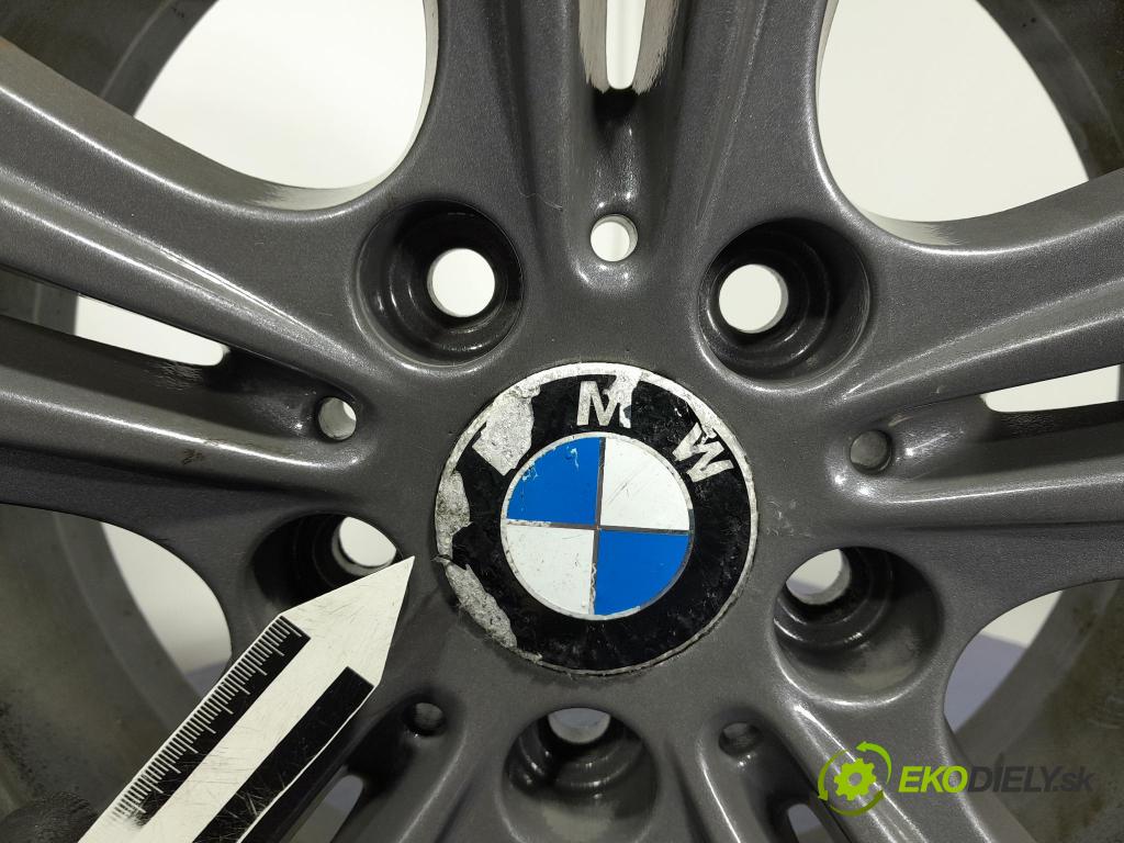 Bmw Seria 3 2017 Ráfiky: Hlinikové: 6796239