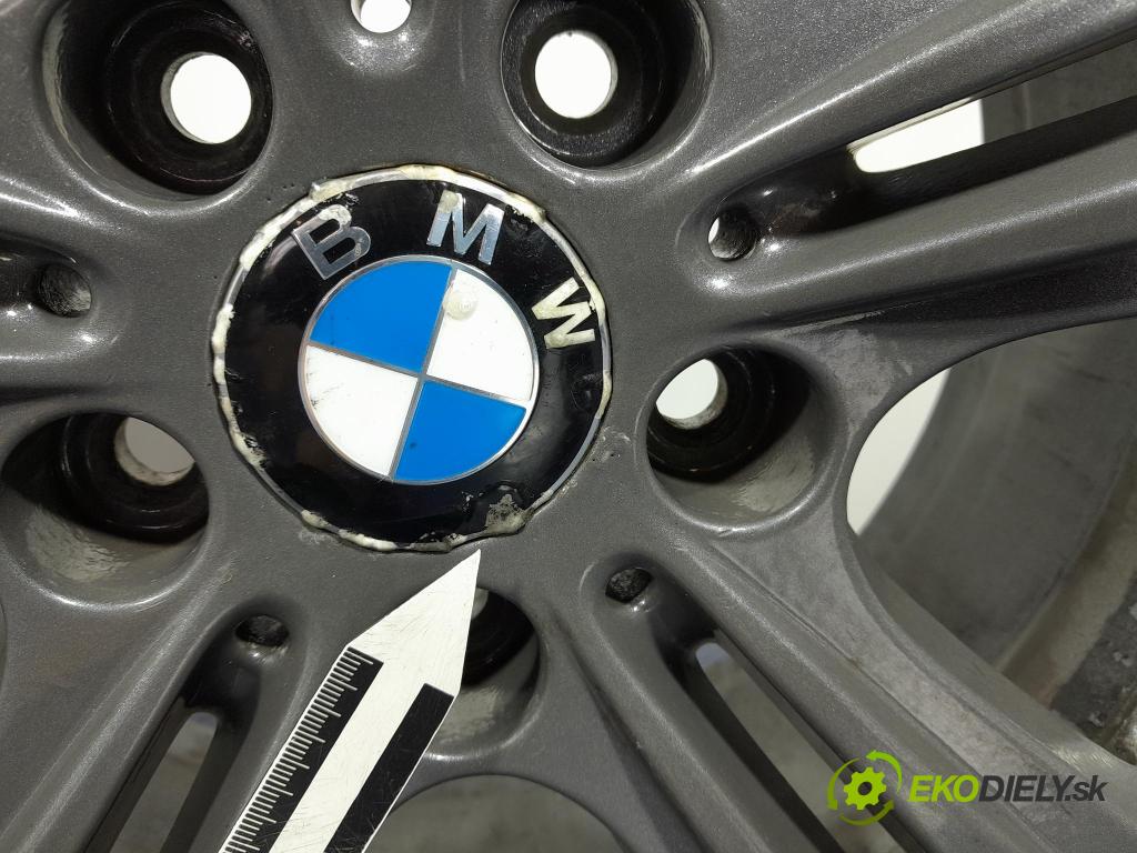 Bmw Seria 3 2017 Ráfiky: Hlinikové: 6796239