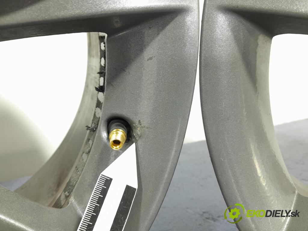 Bmw Seria 3 2017 Ráfiky: Hlinikové: 6796239
