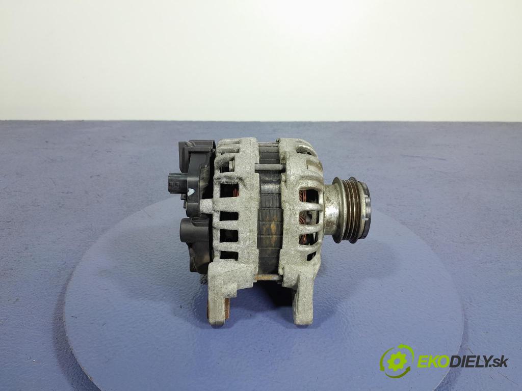 Dacia Sandero 2016 Alternator 231003730R