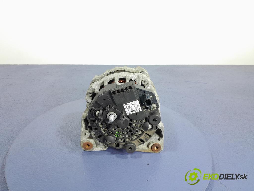 Dacia Sandero 2016 Alternator 231003730R