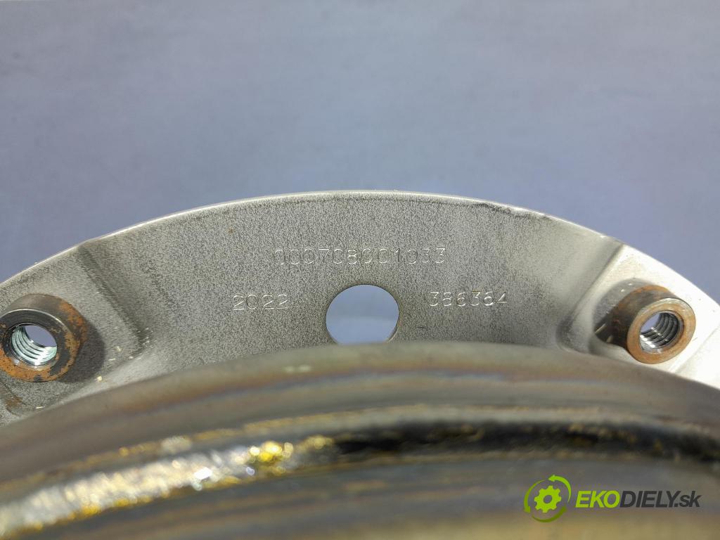 Bmw Seria 4 2022 Spojka: / koleso 01