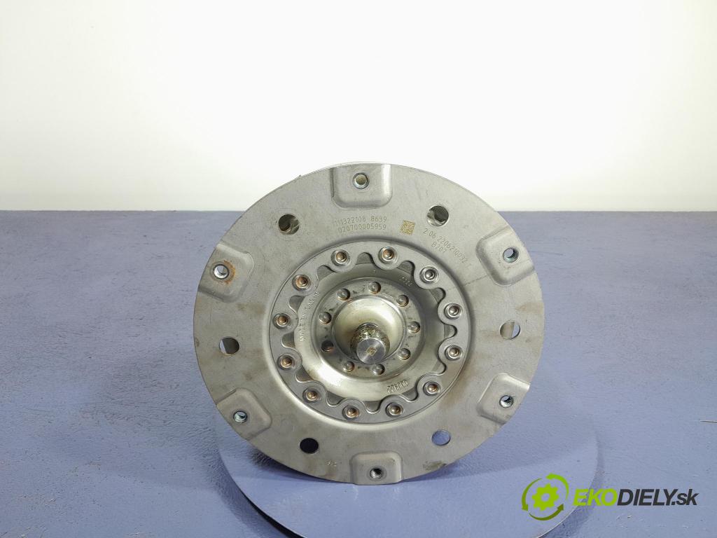 Bmw Seria 4 2022 Spojka: / koleso 01