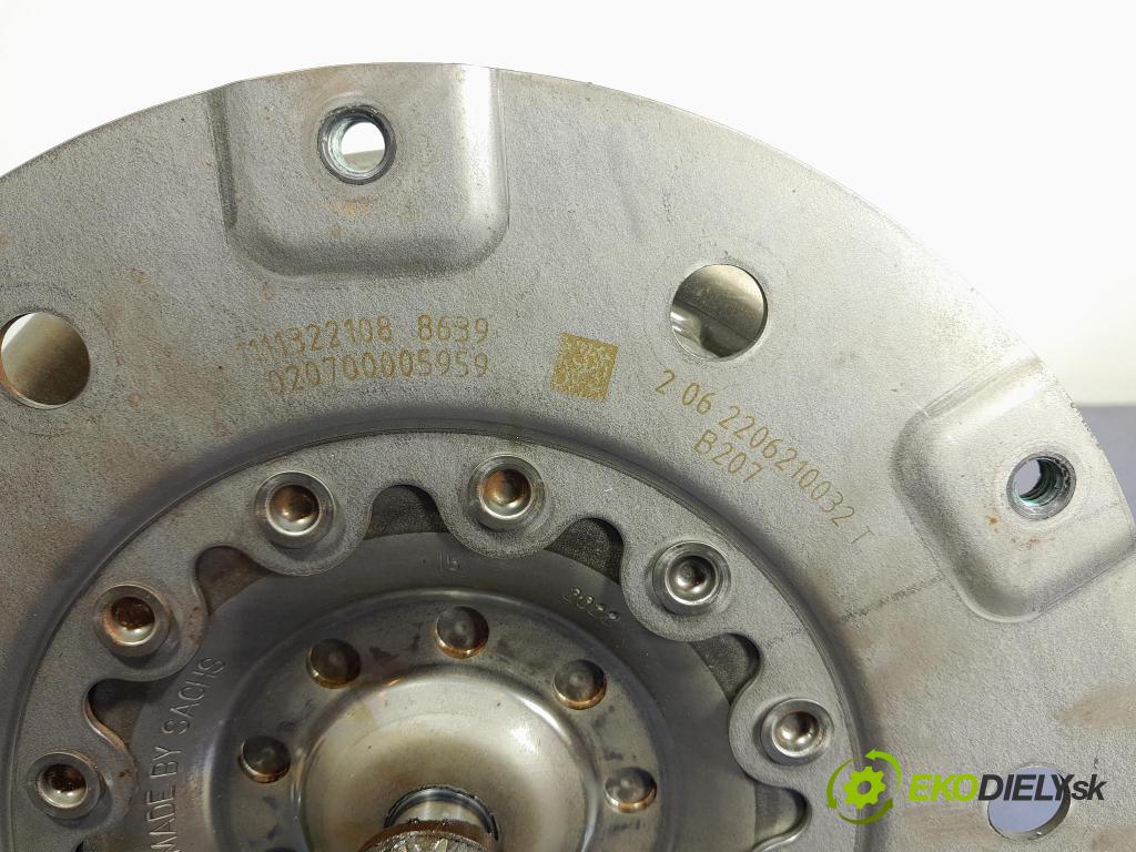 Bmw Seria 4 2022 Spojka: / koleso 01