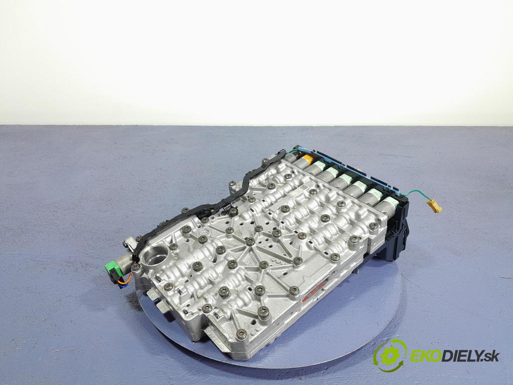 Bmw Seria 4 2022 riadiaca jednotka skrine 0260550146