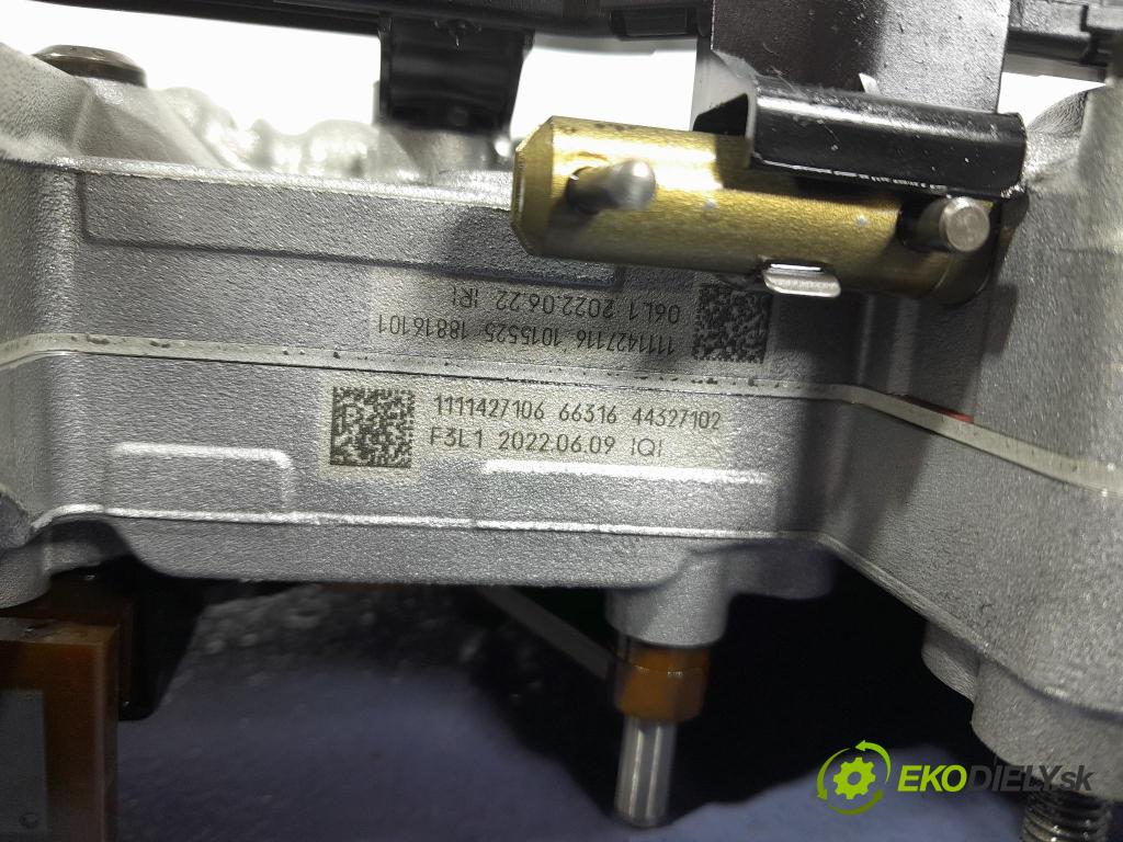 Bmw Seria 4 2022 riadiaca jednotka skrine 0260550146