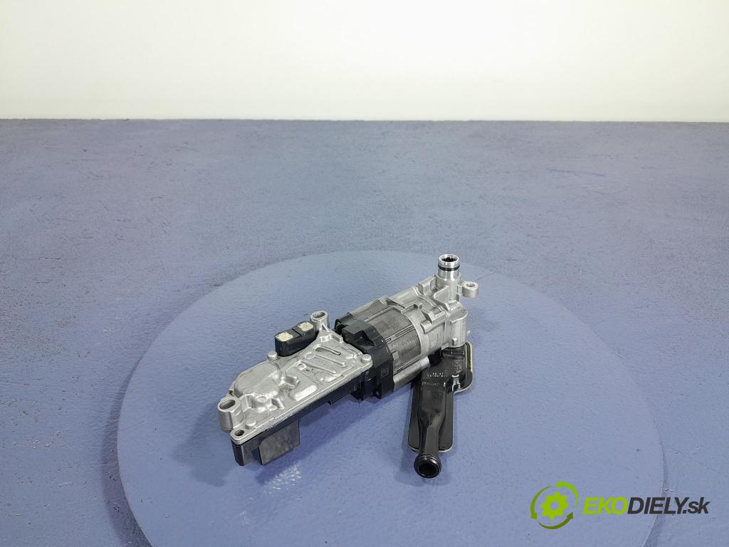 Bmw Seria 4 2022 čerpadlo oleja 01