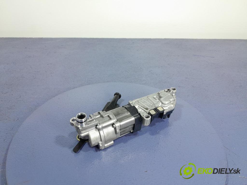 Bmw Seria 4 2022 čerpadlo oleja 01