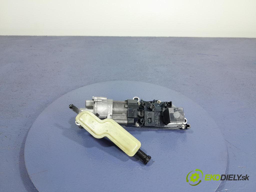 Bmw Seria 4 2022 čerpadlo oleja 01