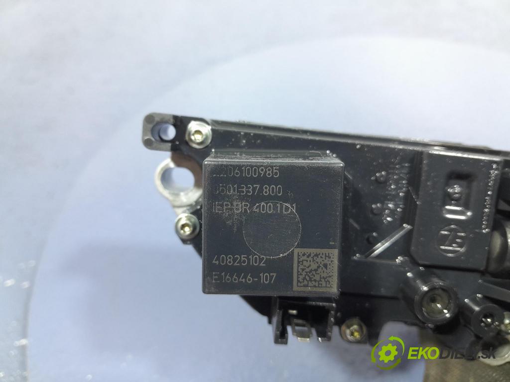 Bmw Seria 4 2022 čerpadlo oleja 01